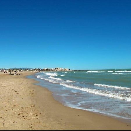 Diamond Beach 2 Burriana Buitenkant foto
